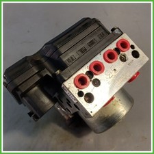 Centralina ABS Modulo Pompa