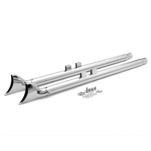 Fishtail exhaust - 42,