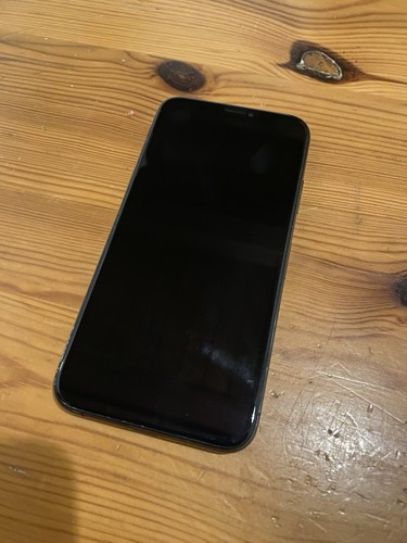Apple iphone 256gb - xs,