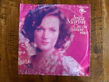 Imca Marina - Cin Cin Amore