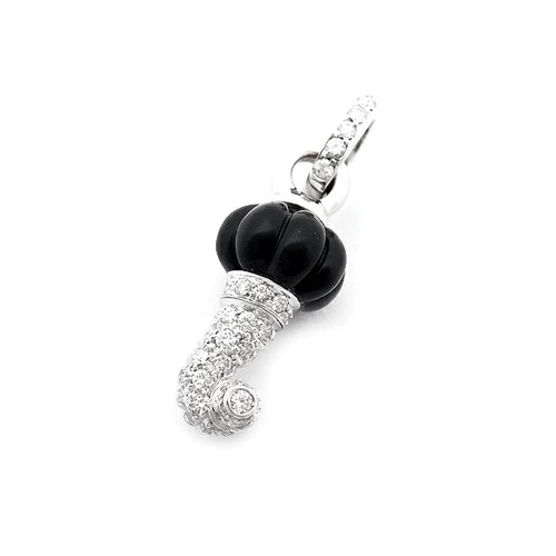 Charm chantecler cornetto - charm,