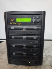 Duplicatore CD/DVD Copystars