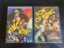 King Kong Collection King Kong