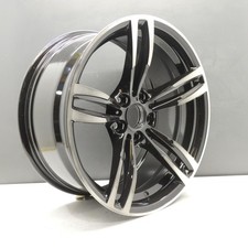 CERCHIO IN LEGA BMW M3 M4 437M