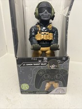 Call of Duty LT. Simon 'Ghost'
