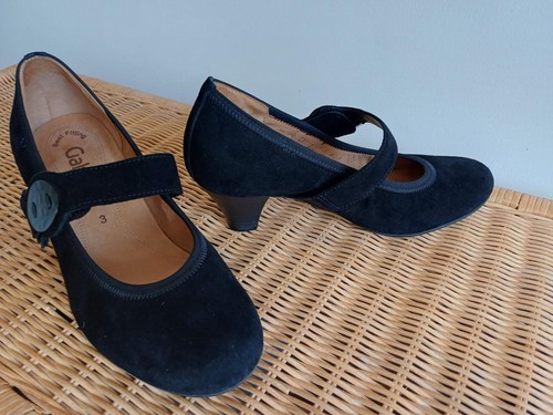 Scarpe gabor mary jane - scarpe,