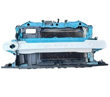 CALANDRA + KIT RADIATORI