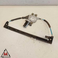Alzavetro elettrico anteriore rh 46751870 per ALFA ROMEO 147 MK1 2000-2005 usato (104991)