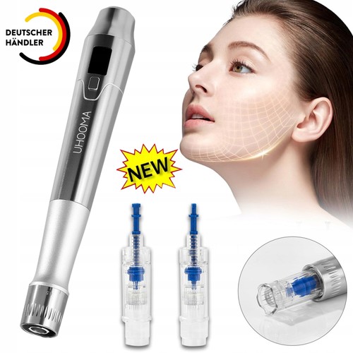 Derma pen microneedling - derma, f30