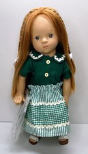 Götz bambola doll Kordula