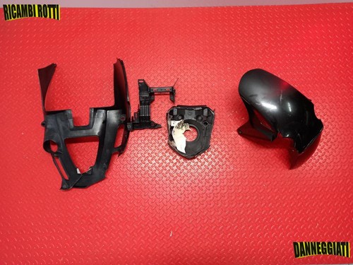 Ricambi rotti honda - ,