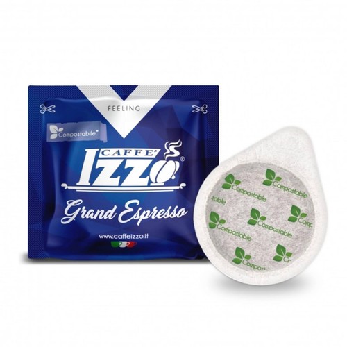 Caffe izzo cialde 150 - caffe, |