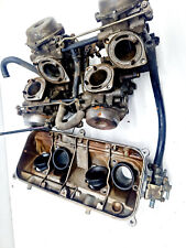 HONDA VF 750 C SUPER MAGNA 1988 KIT CARBURATORI COMPLETI DA REVISIONARE