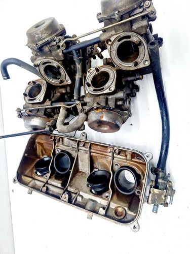 Honda 750 super magna - super,