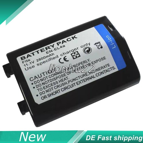 Batteria el4 el4a - batteria, 11.1v