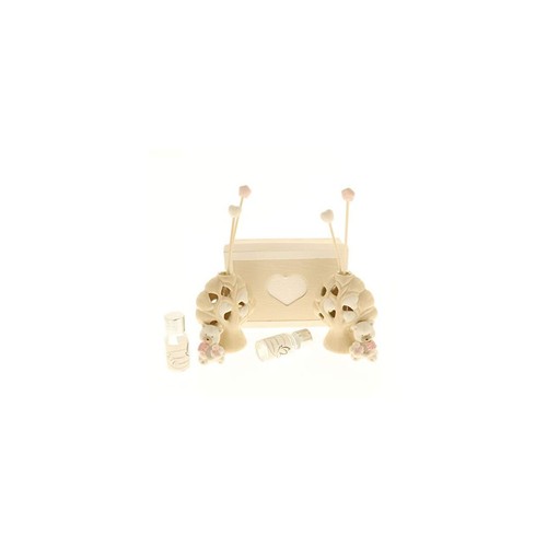 Profumatore bear orso - , rosa