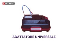 Adattator Parkside 20 Team