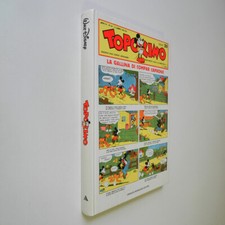 Topolino 1935 prima edizione - topolino,