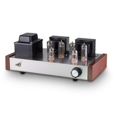 Amplificatore valvolare HiFi