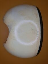 Visiera per casco Pilota Aeronautica Militare Italiana mod P4 F104 G91