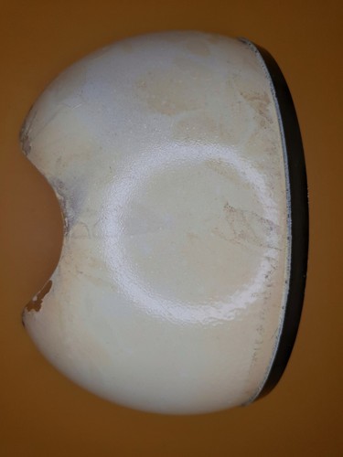Visiera per casco pilota - visiera,