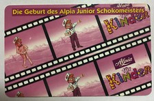 K 126 02.94 6 DM Alpia per