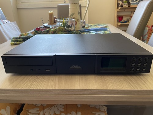 Naim audio unitilite - naim,