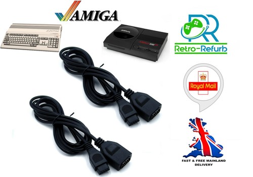 Amiga 500 1000 cd 32 - 500,,