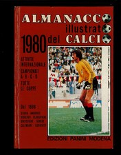 Almanacco Illustrato del