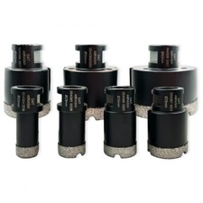 FRESA TAZZA DIAMANTATA