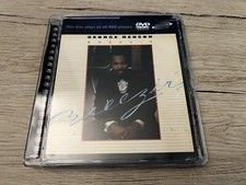 George Benson Breezin DVD