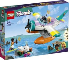 LEGO 41752  - IDROVOLANTE DI