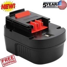 Pack 12 Volt Battery for Black