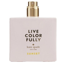 LIVE COLOR FULL Sunset Kate