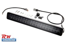 Barra luminosa LED, 200 W