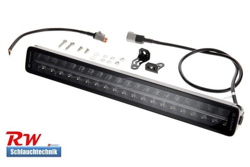 Barra luminosa led 200 - led,, w