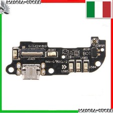 Flex Flat Usb Dock CONNETTORE