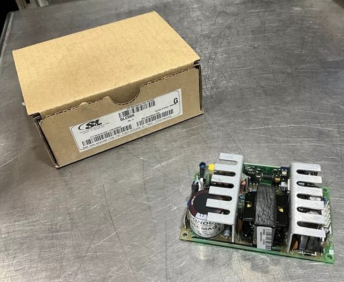 Power electronics glc50a - sl,