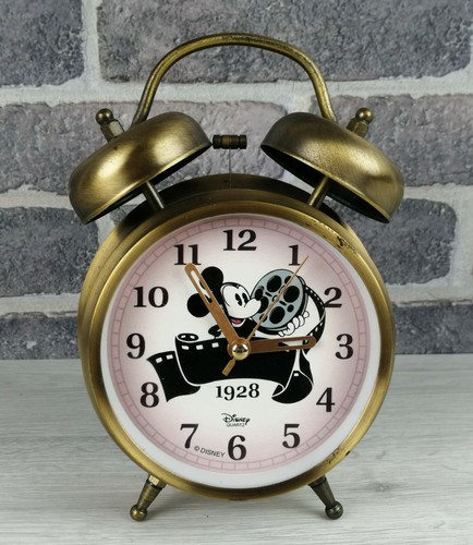 Mickey mouse 1928 orologio - mickey,