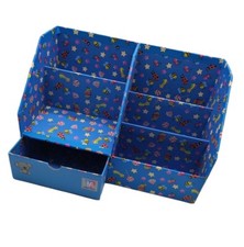 Set Scrivania/Cassettiera