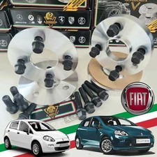 4 DISTANZIALI 5+16mm 4x100