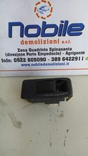 PULSANTIERA PULSANTE ALZACRISTALLO SINISTRO DESTRO SUZUKI VITARA 1988/1998