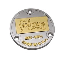 Placca metallo paul - i,