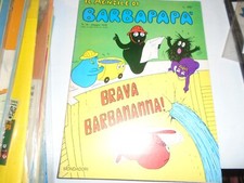 Mensile barbapapa - mensile, barbapapa'