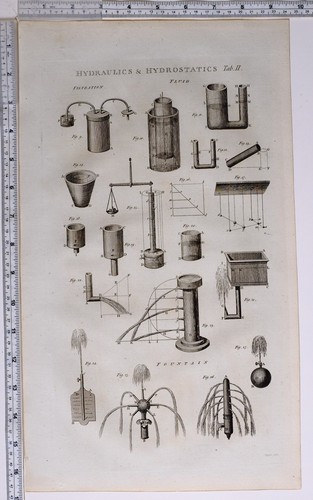 1786 stampa originale - stampa,