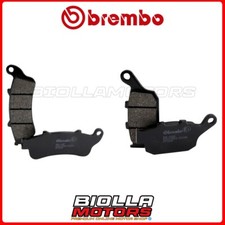 KIT PASTIGLIE FRENO BREMBO