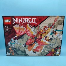 LEGO NINJAGO DRAGONE DEL FUOCO