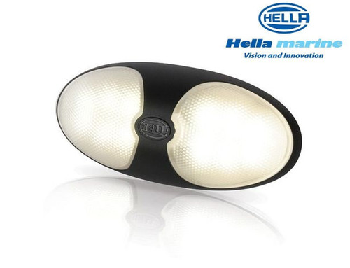 Hella marine duraled - marine,