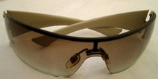 GUCCI   Lunettes masque de