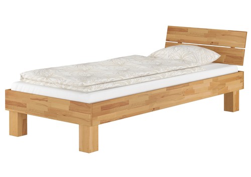 Moderno letto futon 100x200 - moderno, in